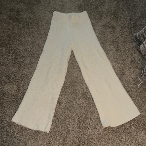 skims fuzzy pant - Picture 1 of 2